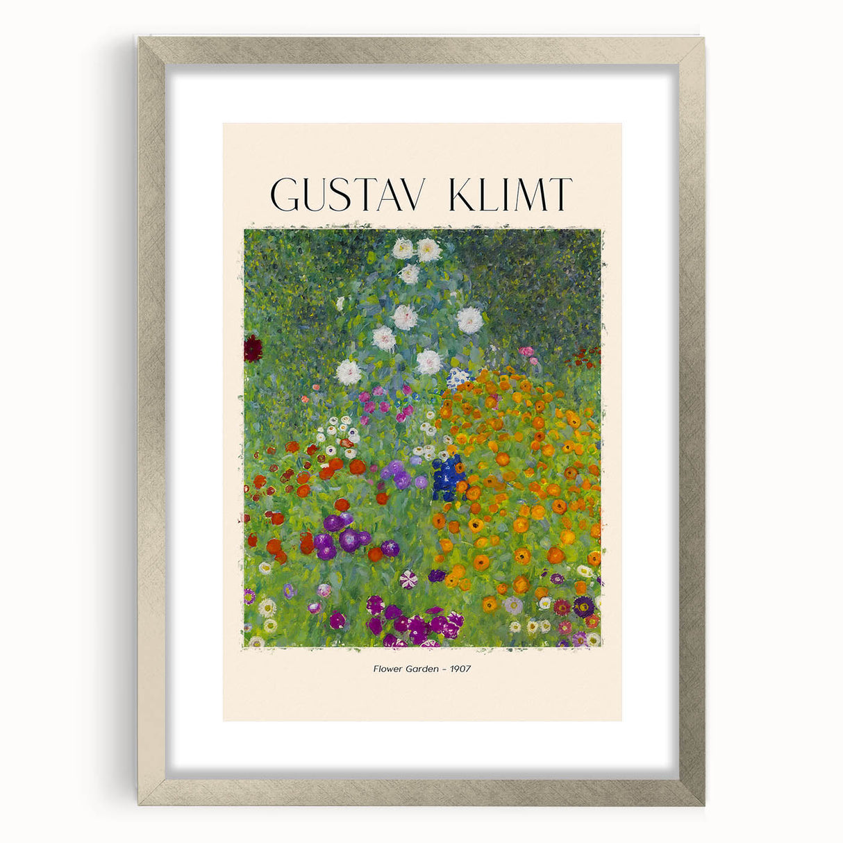 Textured abstract art print featuring swirls in gold and muted tones on framed canvas, suitable for bedroom art.
