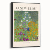 Black and white landscape art painting on framed canvas, featuring a vintage poster style, ideal for bedroom wall decor.