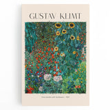 Black and white abstract design on large stretched canvas, suitable for kitchen wall art.