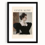 Extra large, textured abstract art print featuring colorful, swirling patterns on a black framed canvas.