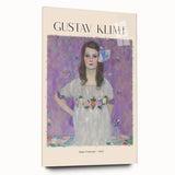 Large abstract wall art print on acrylic glass, featuring dynamic swirl patterns in gold and black tones.