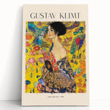 Black and white abstract design on a large stretched canvas, ideal for kitchen wall art or bedroom ambiance.