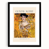 Extra large, textured abstract art print featuring colorful.