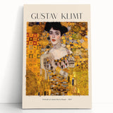 Black and white abstract print on stretched canvas featuring geometric shapes, ideal for kitchen wall art.