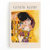 Black and white abstract design on a large stretched canvas, ideal for kitchen wall art.