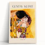 Black and white abstract print on stretched canvas, featuring swirl patterns, ideal for kitchen wall art or bedroom ambiance.