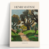 Black and white abstract design on large stretched canvas, ideal for kitchen wall art or bedroom ambiance.