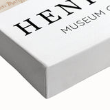 Black and white large art depicting a landscape scene on stretched canvas, suitable for bedroom wall decor.