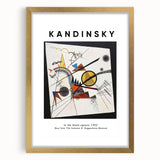 Extra large canvas featuring abstract art prints in textured style with vibrant, multicolored patterns.