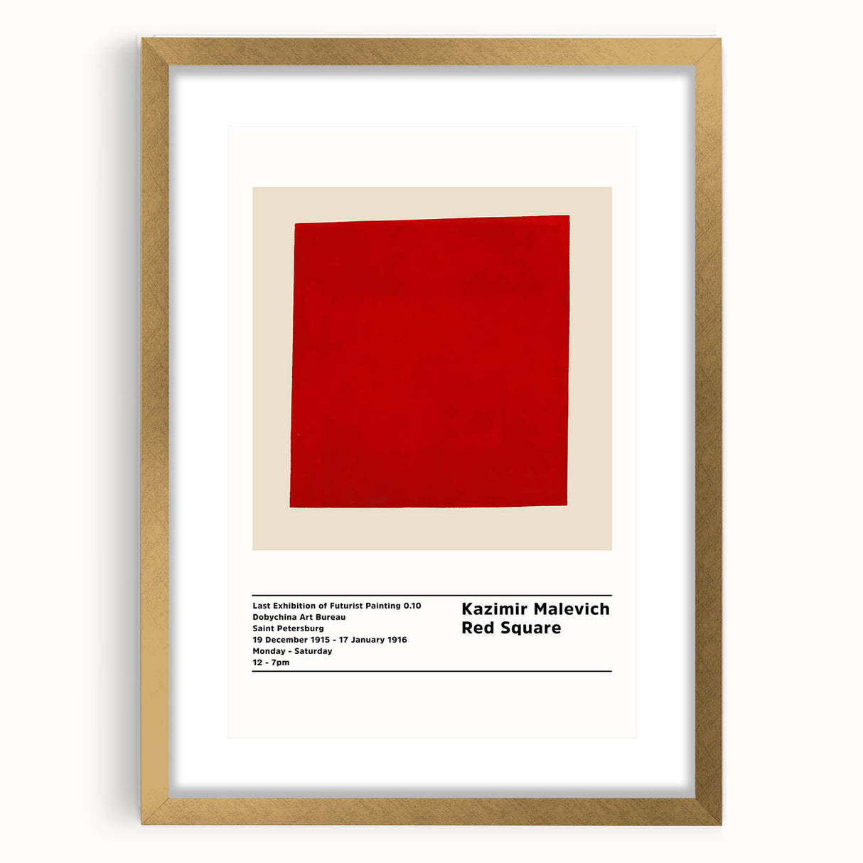 Extra large abstract art print with textured design in muted earth tones, framed in gold, ideal for living room decor.