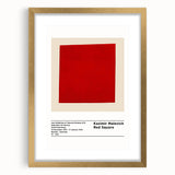 Extra large abstract art print with textured design in muted earth tones, framed in gold, ideal for living room decor.