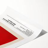 Extra large rolled canvas featuring line art flowers in black and white, ideal for large living room wall art.