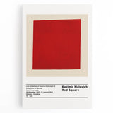 Large black and white abstract canvas featuring geometric shapes, ideal for kitchen wall art.