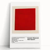 Black and white abstract design on large stretched canvas, ideal for kitchen wall art or bedroom ambiance.