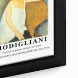 Extra large black wall art featuring a colorful, textured abstract design on a framed canvas, ideal for living room decor.