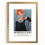 Extra large abstract art print featuring textured design in muted earth tones on a framed canvas.