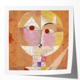 Extra large, floral art print on glossy photo paper, featuring muted earth tones, ideal for art wall dining room.