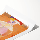 Extra large wall art featuring line art flowers in black on white, rolled canvas, suitable for large living room decor.