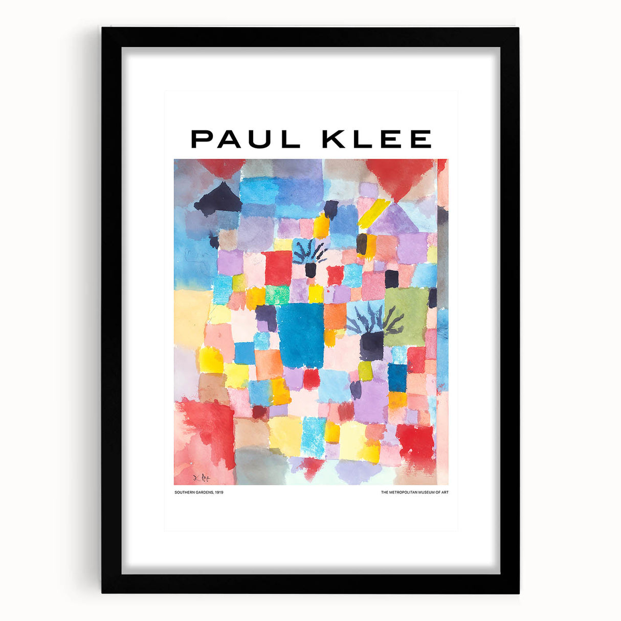 Extra large abstract art print with textured, colorful patterns on a framed canvas, ideal for living room decor.