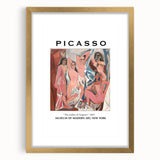 Extra large abstract art print featuring textured design in neutral shades, framed in gold, ideal for living room decor.