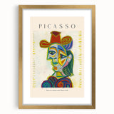 Extra large abstract art print featuring textured design in muted gold tones, framed with a mat, ideal for living room decor.