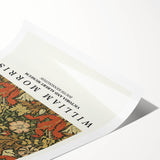 Extra large wall art featuring line art flowers in muted colors on a rolled print, suitable for large living room decor.