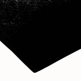 Close-up of a vibrant, stretched canvas wall art featuring a playful monkey and a majestic gorilla design, showcasing intricate details and rich colors, perfect for adding a whimsical touch to any space.