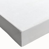 Close-up of vibrant stretched canvas wall art featuring a playful monkey and a majestic gorilla design, showcasing intricate details and rich colors, perfect for animal lovers' decor.