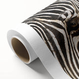 Art deco poster of a bird in flight, utilizing soft pastel colors on a rolled canvas, suitable for nursery wall art.