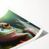 Extra large wall art featuring line art flowers in black and white, ideal for large living room wall decor.