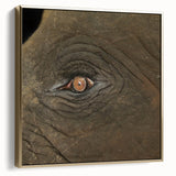 Framed canvas depicting a serene landscape with birds in flight, executed in silver and gold tones, ideal for bedroom decor.