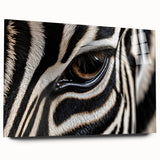 Large abstract wall art of a bird in flight, rendered in vivid blue and white tones on acrylic glass.