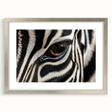 Textured art print of abstract bird design in silver frame, using muted gray and teal colors, ideal for bedroom art.