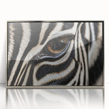 Mid-century modernist art of a bird in muted pastel shades, framed acrylic, ideal for nursery wall art.