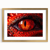 Extra large abstract art print of birds in flight, featuring textured gold frame, ideal for living room decor.