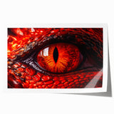 Close-up of a bird perched on a branch, in soft pastel shades, rolled print, ideal for art wall dining room.