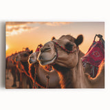 Black and white photo of a bird in flight on stretched canvas, ideal for kitchen wall art.