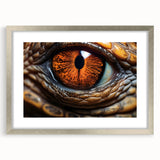 Textured art print of abstract birds in muted gray and silver tones on a framed canvas, suitable for bedroom art.