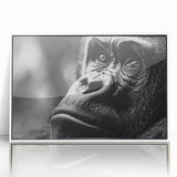 Art deco poster of birds in flight, with pastel shades on acrylic, ideal for nursery wall decor.