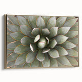 Framed canvas featuring a vintage-style landscape painting with a black and gold color palette, ideal for bedroom wall art.