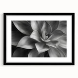 Extra large abstract art print featuring vibrant, textured florals on a black framed canvas, suitable for living room decor.