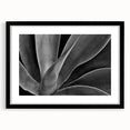 Extra large abstract art print featuring vibrant, textured florals on a black framed canvas, ideal for living room decor.