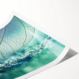 Extra large wall art featuring line art flowers in black and white, ideal for large living room decor.