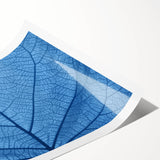 Extra large rolled print featuring line art flowers in muted green tones, ideal for large living room wall art.