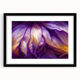 Extra large framed abstract art print featuring colorful, textured leaves, ideal for living room decor.