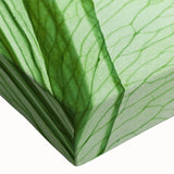 Close-up of dew on leaves in black and white on stretched canvas, suitable for bedroom landscape art.