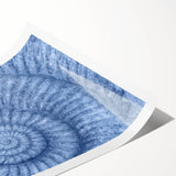 Extra large wall art featuring line art flowers in black and white, ideal for large living room decor.