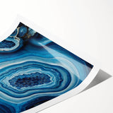 Extra large wall art of line art flowers in black on a white background, ideal for large living room decor.