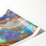 Extra large wall art featuring line art flowers in black on white, ideal for large living room wall decor.