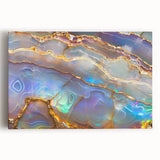 Black and white close-up photo of natural elements on stretched canvas, ideal for kitchen wall art.